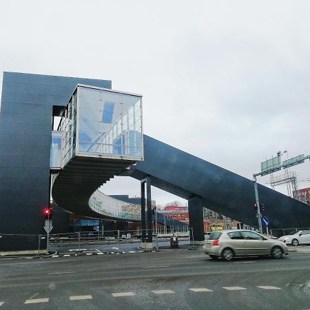 The Huone Apartment Turku Exterior photo